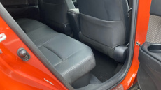 Toyota C-HR 2.0 Hybrid Orange Edition 5dr CVT Hybrid Hatchback